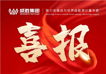 排名第一！威勝集團2024年中標國網(wǎng)總部集中招標采購項目總金額達5.97億元！